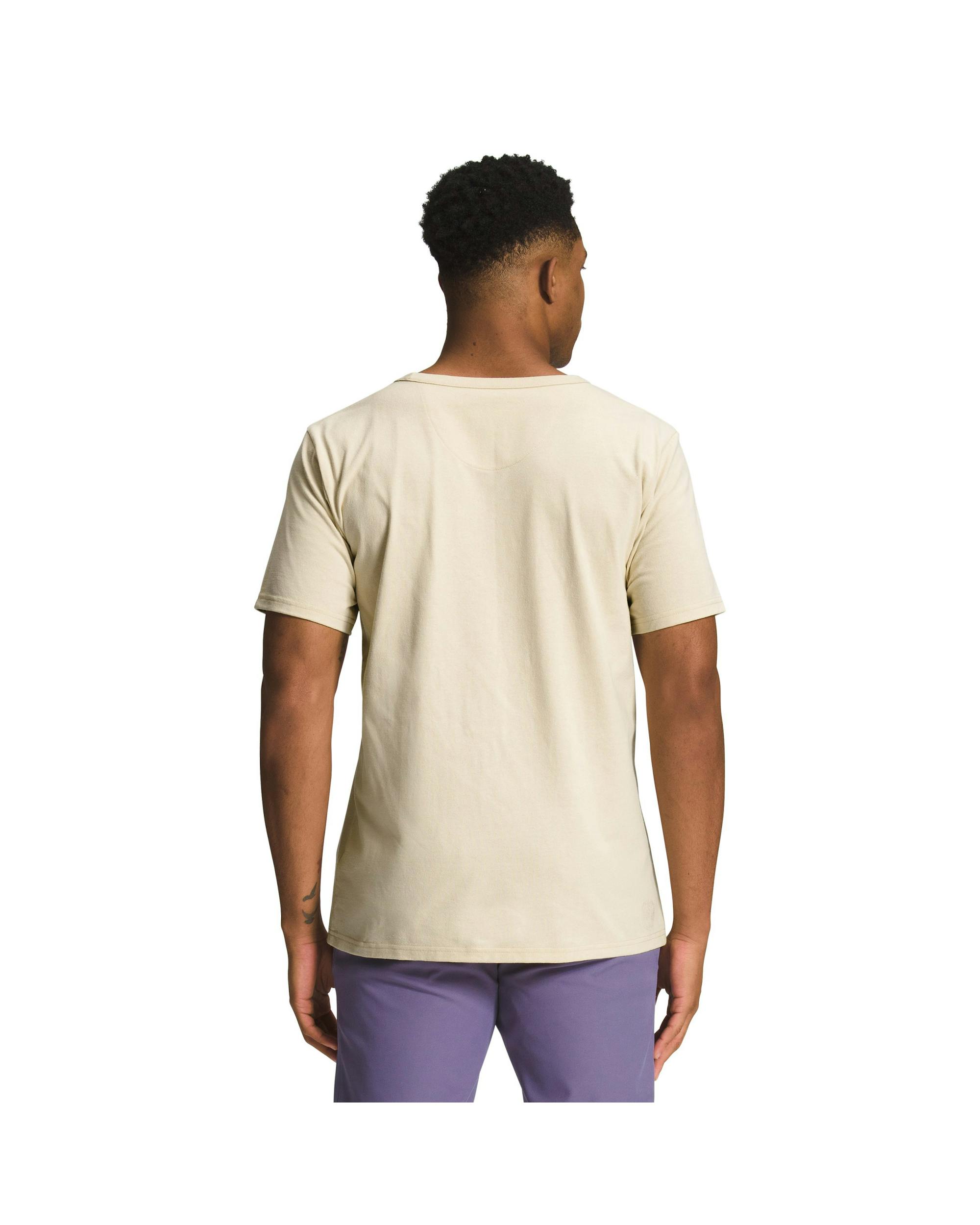 North face best sale ringer tee